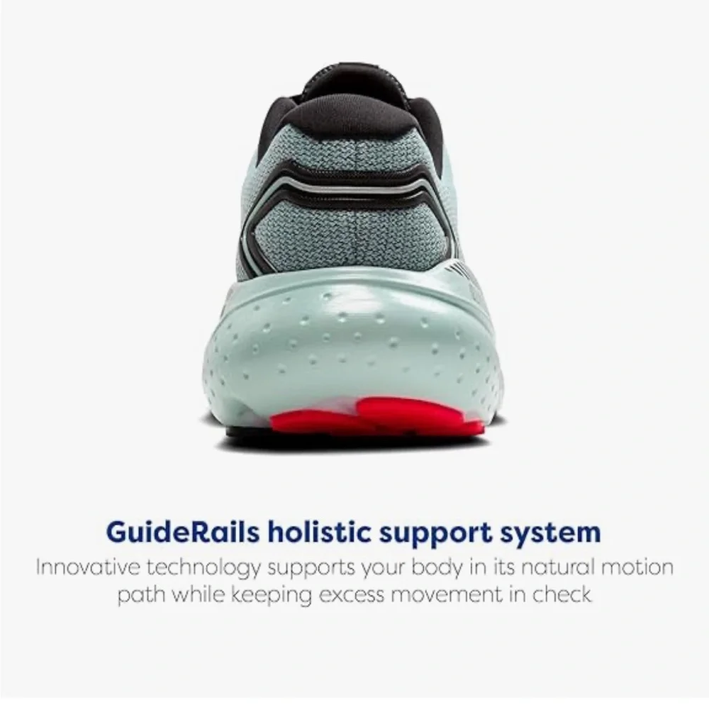 Brooks Women's Glycerin GTS 21, size 9.5 - Picture 3 of 10